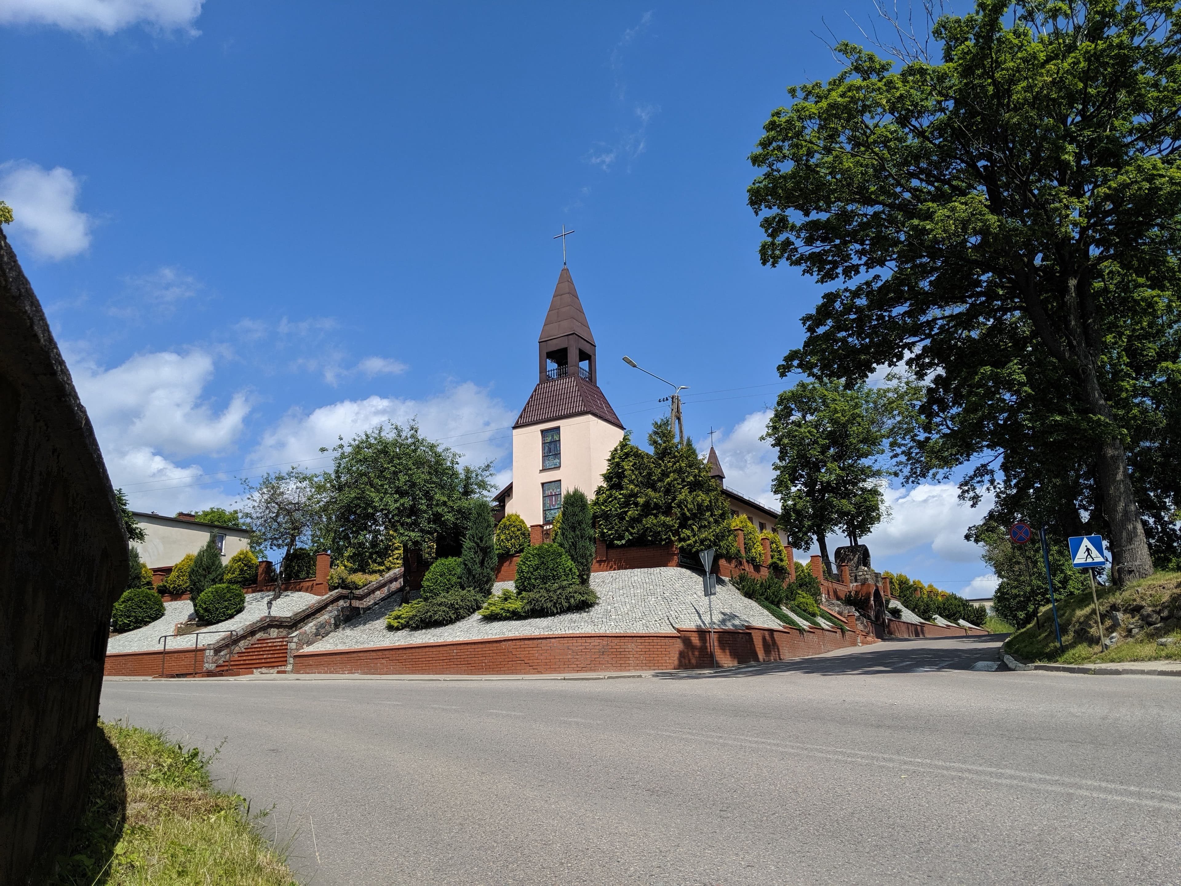 Niedziela Bożego Ciała