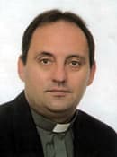 Zdjęcie profilowe - Ksiądz dr Grzegorz Lewandowski
