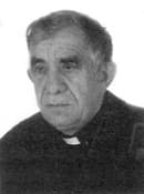 Zdjęcie profilowe - Śp. Ksiądz Mieczysław Kuciński